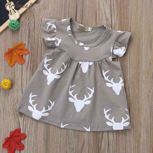 arloneetcute toddler newborn baby girls deers print princess party dress clothes baby girl jan5 2018, Red;yellow
arloneetcute toddler newborn baby girls deers print princess party dress clothes baby girl jan5 2018, Red;yellow