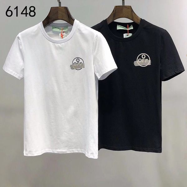 2020ss весной и летом новый высококачественный хлопок печати короткий рукав круглый шею панель T-Shirt Размер: M-L-XL-XXL-XXXL Цвет: черный белый vq93
2020ss весной и летом новый высококачественный хлопок печати короткий рукав круглый шею панель T-Shirt Размер: M-L-XL-XXL-XXXL Цвет: черный белый vq93