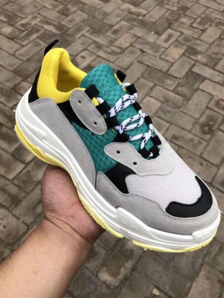 classic patchwork man woman casual torre shoes fashion mixed colors low cut lace-up zapatos mujer race sneakers outdoors, Black
classic patchwork man woman casual torre shoes fashion mixed colors low cut lace-up zapatos mujer race sneakers outdoors, Black