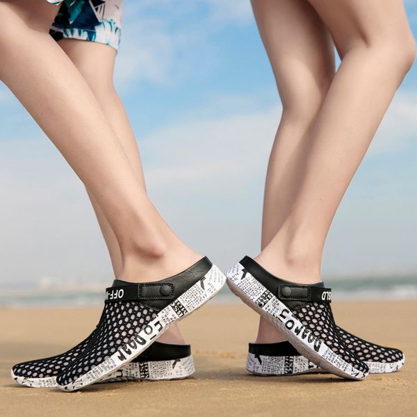 original garden flip flops water shoes women men sport wading summer beach aqua slipper outdoor swimming sandal mercy work shoes
original garden flip flops water shoes women men sport wading summer beach aqua slipper outdoor swimming sandal mercy work shoes