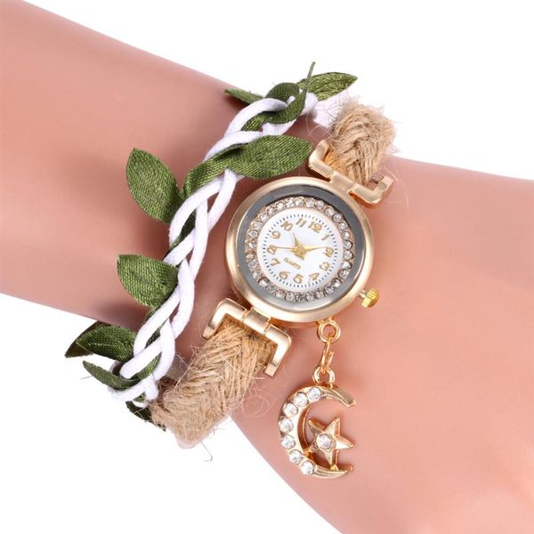 women watches fashion casual bracelet watch woman relogio band rhinestone analog quartz watch female clock montre femme, Slivery;brown
women watches fashion casual bracelet watch woman relogio band rhinestone analog quartz watch female clock montre femme, Slivery;brown