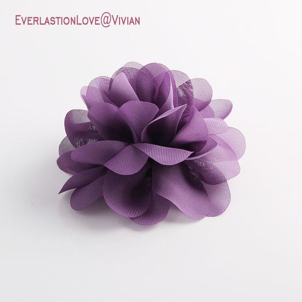 ellv fashion women pin vintage handmade chiffon fabric brooches jewelry badge rose flowers brooch pins for hair decoration 2019, Gray
ellv fashion women pin vintage handmade chiffon fabric brooches jewelry badge rose flowers brooch pins for hair decoration 2019, Gray