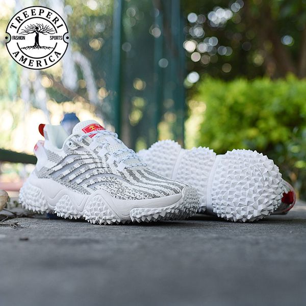 2020 new treeperi mens luxury casual shoes durian chunky v1 classic designer sneakers grey zebra sports traienrs men women shoes, Black
2020 new treeperi mens luxury casual shoes durian chunky v1 classic designer sneakers grey zebra sports traienrs men women shoes, Black