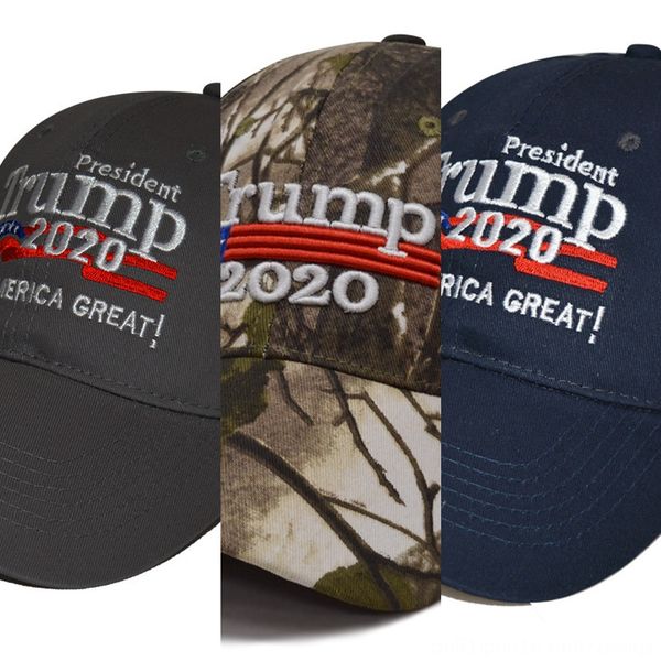 2bsw5 trump styles embroidery cotton adjustable breathable hat outdoor 2020 keep america great baseball cap trump two caps, Blue;gray
2bsw5 trump styles embroidery cotton adjustable breathable hat outdoor 2020 keep america great baseball cap trump two caps, Blue;gray