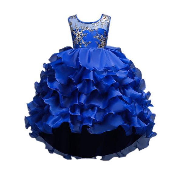 princess long flower girls pageant sleeveless dresses kids lace applique beaded sequin decoration prom puffy tulle ball gown
princess long flower girls pageant sleeveless dresses kids lace applique beaded sequin decoration prom puffy tulle ball gown