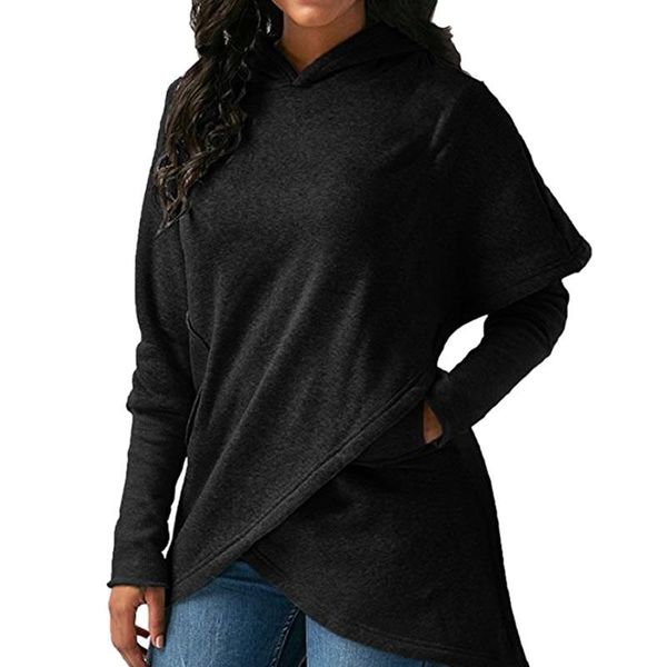 new fashion hoodies women casual long sleeve sweatshirts girls pattern frauen loose creative for woman, Black
new fashion hoodies women casual long sleeve sweatshirts girls pattern frauen loose creative for woman, Black