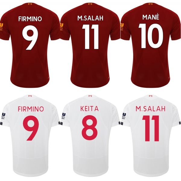 Salah occer jer ey 2019 2020 mane virgil football hirt arnold cami eta de fútbol firmino cami a futebol origi maillot de foot jer ey
Salah occer jer ey 2019 2020 mane virgil football hirt arnold cami eta de fútbol firmino cami a futebol origi maillot de foot jer ey