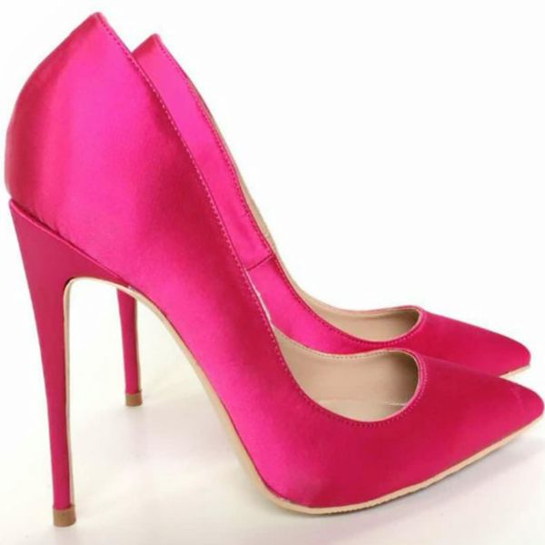 keshangjia 2020 new fashion high heels women pumps thin heel classic pink prom wedding shoes, Black
keshangjia 2020 new fashion high heels women pumps thin heel classic pink prom wedding shoes, Black