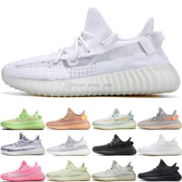 with box kanye west clay v2 static reflective glow in the dark mens running shoes hyperspace true form sport designer sneakers
with box kanye west clay v2 static reflective glow in the dark mens running shoes hyperspace true form sport designer sneakers