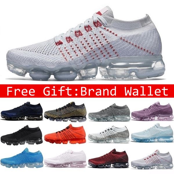 2019 sale vapors 1.0 be true designers men woman shock shoes for real quality fashion mens casual maxes sneakers shoes
2019 sale vapors 1.0 be true designers men woman shock shoes for real quality fashion mens casual maxes sneakers shoes