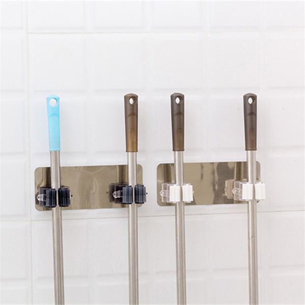 1pc stick strong hook bathroom traceless mop rack wall nail clip holder mounted organizer sticking brush broom hanger stuck hook
1pc stick strong hook bathroom traceless mop rack wall nail clip holder mounted organizer sticking brush broom hanger stuck hook