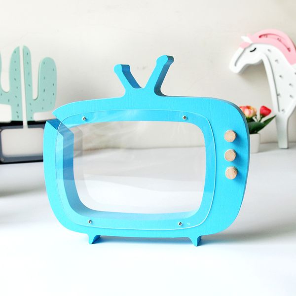 modern wooden piggy bank kids room decor television money box coin bank pgraphy props creative gift
modern wooden piggy bank kids room decor television money box coin bank pgraphy props creative gift