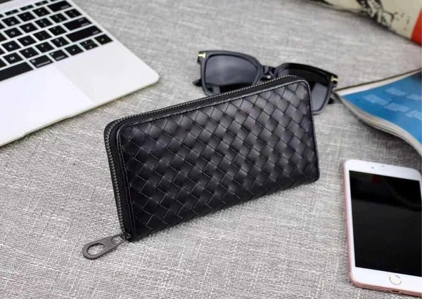 designer luxury mini bag lambskin antique hand-woven card holder knitting coin purse fashion genuine leather multi-card purse gift box 8843, Red;black
designer luxury mini bag lambskin antique hand-woven card holder knitting coin purse fashion genuine leather multi-card purse gift box 8843, Red;black