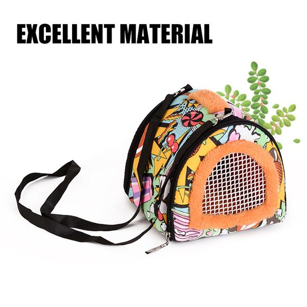 colorful cartoon pet carrying travelling backpack canvas plush backpack for hamster guinea pig hedgehog squirrel myding
colorful cartoon pet carrying travelling backpack canvas plush backpack for hamster guinea pig hedgehog squirrel myding