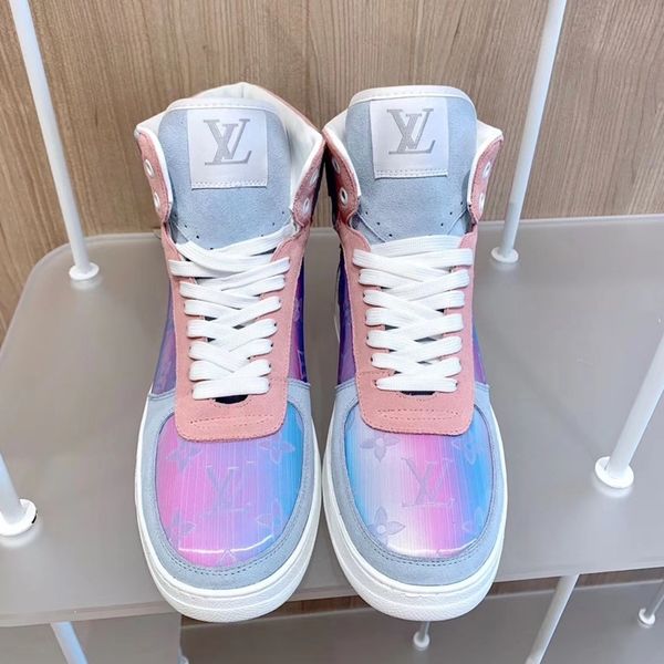 air-9 french brand luxuries shoes with calfskin leather sneaker couples casual shoes fashion booties basketball shoes with box ing, Black
air-9 french brand luxuries shoes with calfskin leather sneaker couples casual shoes fashion booties basketball shoes with box ing, Black