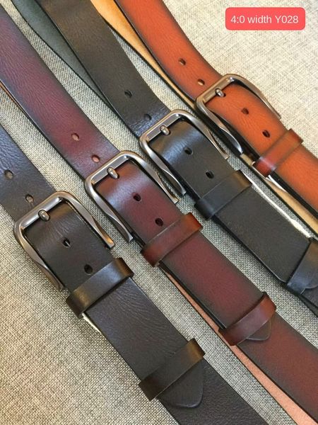 gvvan guangzhou women's layer guangzhou women's layer cowhide y028#4.0 wide tan belt y028#4.0 wide vegetable tanning leather cowhi, Black;brown
gvvan guangzhou women's layer guangzhou women's layer cowhide y028#4.0 wide tan belt y028#4.0 wide vegetable tanning leather cowhi, Black;brown