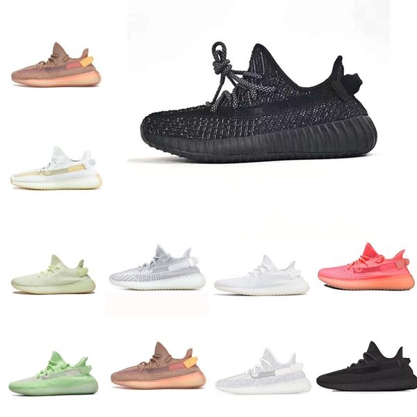 with box kanye west clay v2 static reflective gid glow in the dark mens running shoes hyperspace true form sports desigoer sneakers
with box kanye west clay v2 static reflective gid glow in the dark mens running shoes hyperspace true form sports desigoer sneakers