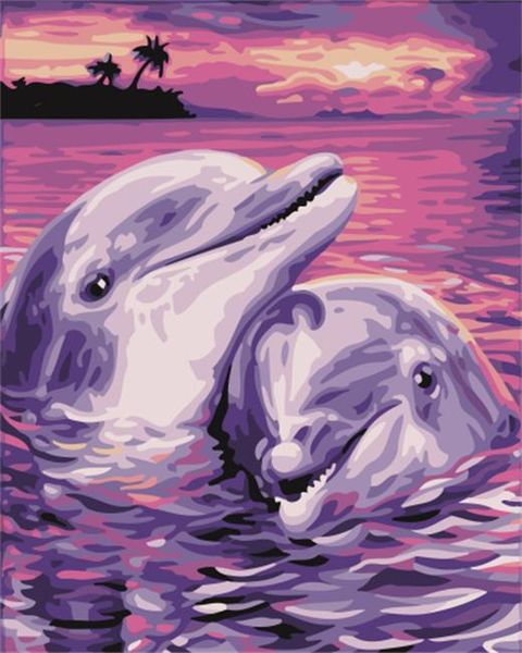 drawjoy dolphin framed diy oil paint diy painting by numbers on canvas coloring by numbers for home decor
drawjoy dolphin framed diy oil paint diy painting by numbers on canvas coloring by numbers for home decor
