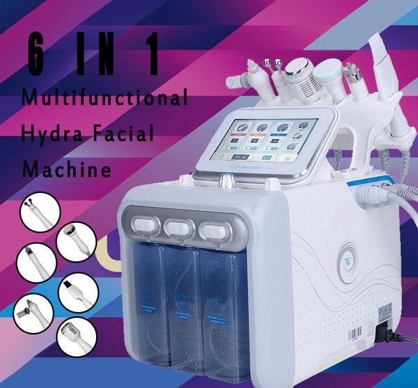 2019 new hydrafacial machine water dermabrasion mesotherapy gun rf skin care lift facial rejuvenation hydra dermabrasion
2019 new hydrafacial machine water dermabrasion mesotherapy gun rf skin care lift facial rejuvenation hydra dermabrasion