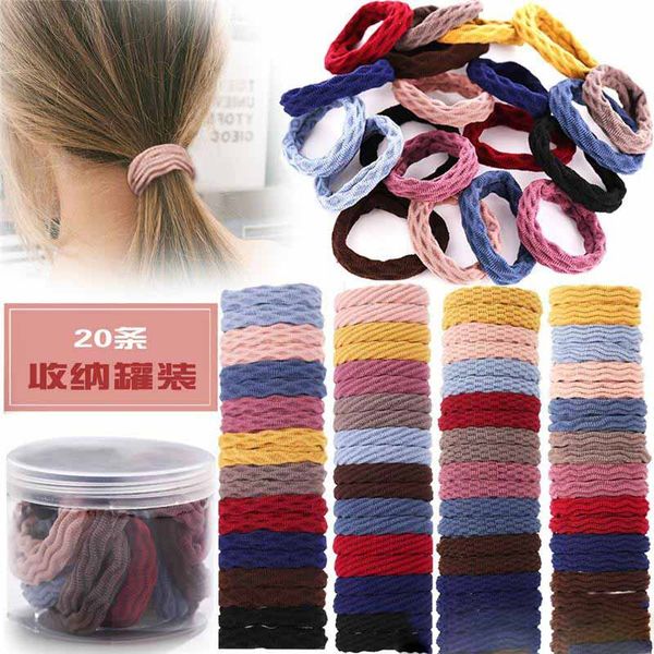 20pcs/set girls colorful spiral elastic hair band for women cute ponytail holder rubber band headband scrunchies hair accessories, Slivery;white
20pcs/set girls colorful spiral elastic hair band for women cute ponytail holder rubber band headband scrunchies hair accessories, Slivery;white