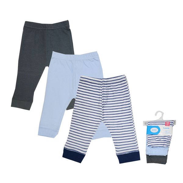 luvable friends baby boy pants cotton boys pants knitted toddler girl leggings elastic waist pant trousers baby clothes y190529, Blue
luvable friends baby boy pants cotton boys pants knitted toddler girl leggings elastic waist pant trousers baby clothes y190529, Blue