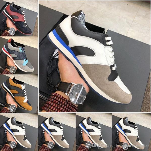 2019 new canvas and calf leather casual shoes from europe trendy fashion casual men's technical casual shoes, Black
2019 new canvas and calf leather casual shoes from europe trendy fashion casual men's technical casual shoes, Black