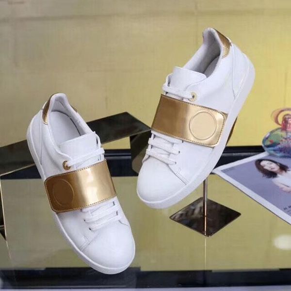 fashion quality sportscasual shoes for men and women designer authentic cowhide flat casual shoes lovers white shoes large size 34-45, Black
fashion quality sportscasual shoes for men and women designer authentic cowhide flat casual shoes lovers white shoes large size 34-45, Black