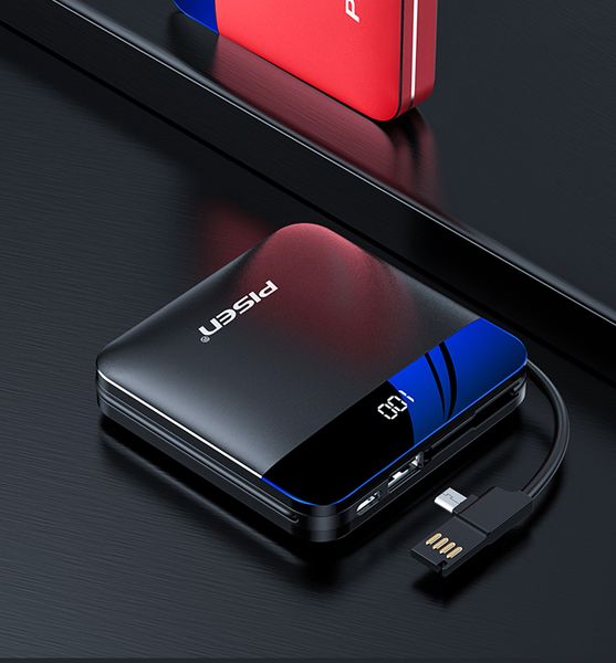 pisen usb led powerbank 10000mah power bank fast charge poverbank power bank batterie externe for xiaomi mi iphone samsung
pisen usb led powerbank 10000mah power bank fast charge poverbank power bank batterie externe for xiaomi mi iphone samsung