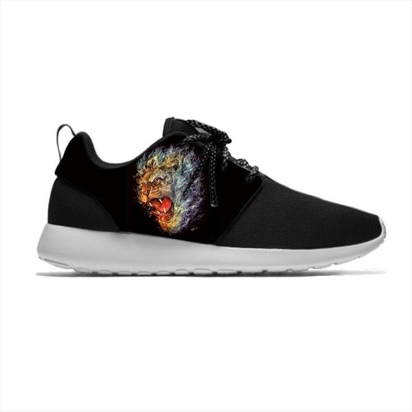 3d lion animal cool fashion vogue kids sport running shoes casual breathable lightweight 3d print sneakers boys children girls, Black
3d lion animal cool fashion vogue kids sport running shoes casual breathable lightweight 3d print sneakers boys children girls, Black