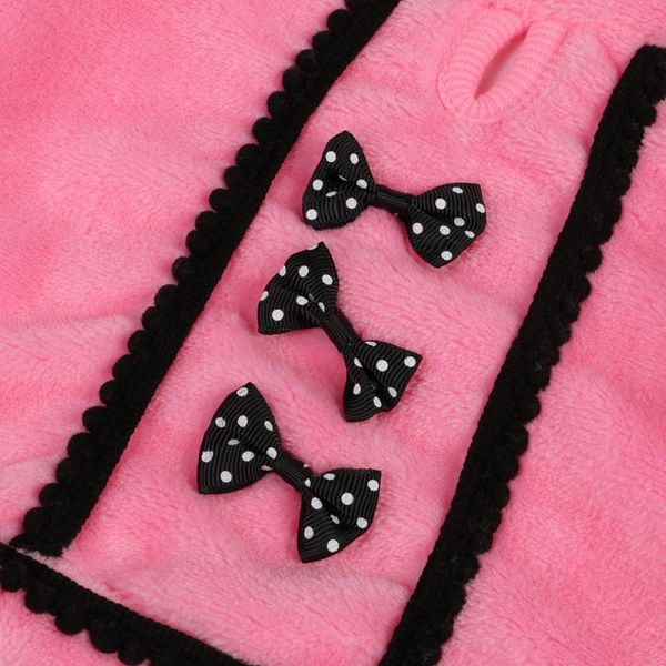 cute pet dog clothes cute fashion red black color dog dress small dog clothes puppy dot skirts clothes new
cute pet dog clothes cute fashion red black color dog dress small dog clothes puppy dot skirts clothes new