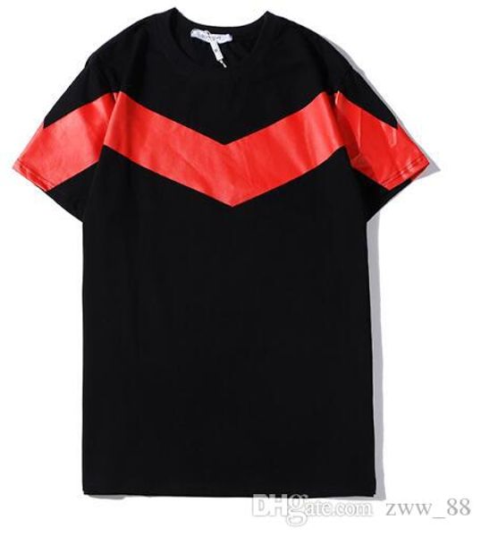 2020 spring sumer luxury europe france paris red stripe print tshirt fashion men women t shirt casual cotton tee, White;black
2020 spring sumer luxury europe france paris red stripe print tshirt fashion men women t shirt casual cotton tee, White;black