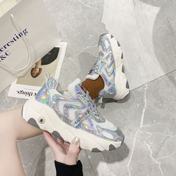 2020 womens sneakers running anti slip ladies walking sneakers comfortable sports shoes women thick soled ladies athletic shoes
2020 womens sneakers running anti slip ladies walking sneakers comfortable sports shoes women thick soled ladies athletic shoes