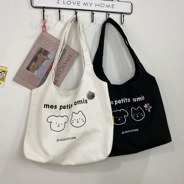 2020 large-capacity bag female college student shoulder bag girl japanese korean version wild ins style simple canvas
2020 large-capacity bag female college student shoulder bag girl japanese korean version wild ins style simple canvas