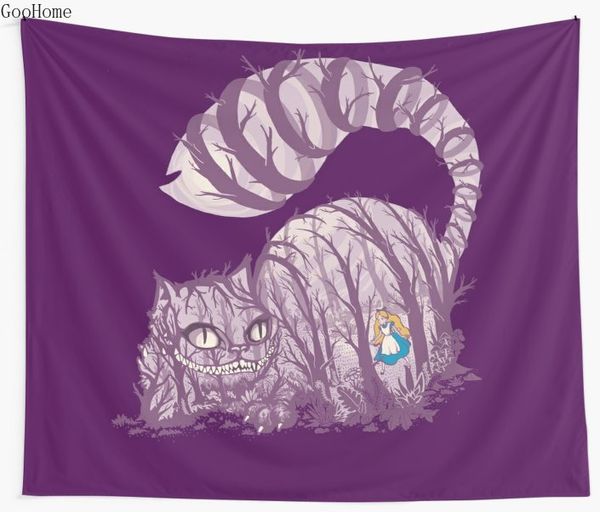 tapestries inside wonderland wall tapestry cover beach towel throw blanket picnic yoga mat home decoration
tapestries inside wonderland wall tapestry cover beach towel throw blanket picnic yoga mat home decoration