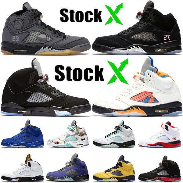 2020 jumpman 5 5s basketball shoes black muslin international flight island green mens paris michigan fab sport sneakers trainers 7-13, White;red
2020 jumpman 5 5s basketball shoes black muslin international flight island green mens paris michigan fab sport sneakers trainers 7-13, White;red