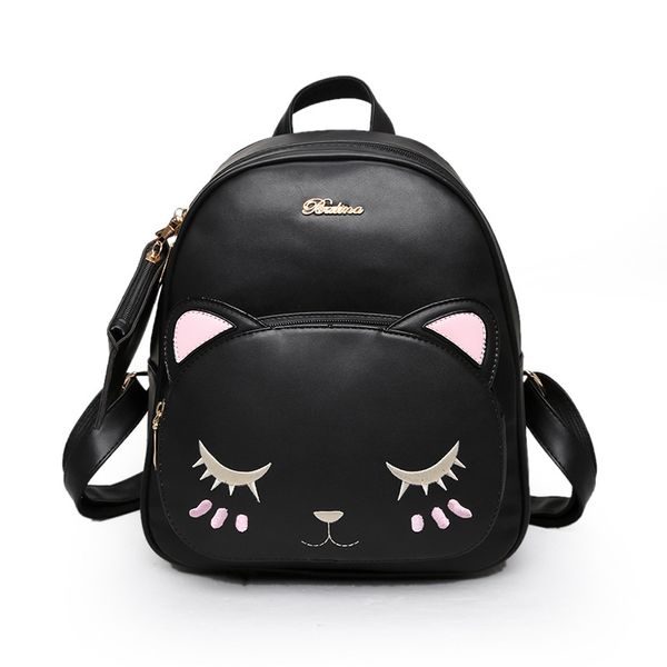bag 2020 new summer tide mini multi-purpose backpack female korean version of the kitten cute little backpack college style
bag 2020 new summer tide mini multi-purpose backpack female korean version of the kitten cute little backpack college style