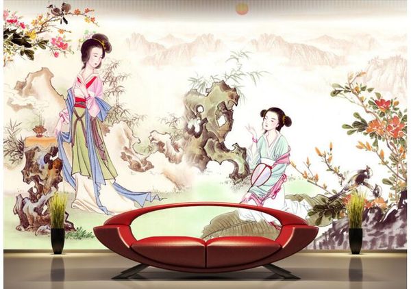 wdbh custom p 3d wallpaper classical chinese landscape flowers and birds ancient decor living room 3d wall mural wallpaper for walls 3 d
wdbh custom p 3d wallpaper classical chinese landscape flowers and birds ancient decor living room 3d wall mural wallpaper for walls 3 d