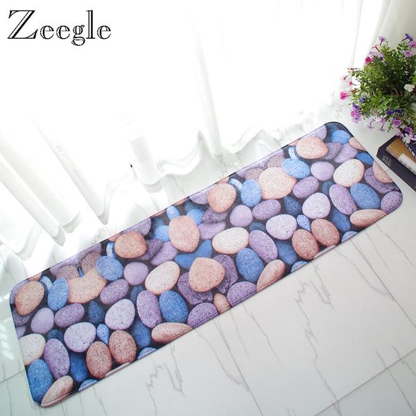zeegle printing kitchen carpet hallway doormat anti slip bathroom living room carpet kids bedroom bedside floor mats area rug
zeegle printing kitchen carpet hallway doormat anti slip bathroom living room carpet kids bedroom bedside floor mats area rug