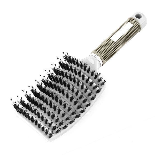women hair scalp massage comb bristle & nylon hairbrush wet curly detangle hair brush for salon hairdressing styling tools other housekeepin
women hair scalp massage comb bristle & nylon hairbrush wet curly detangle hair brush for salon hairdressing styling tools other housekeepin