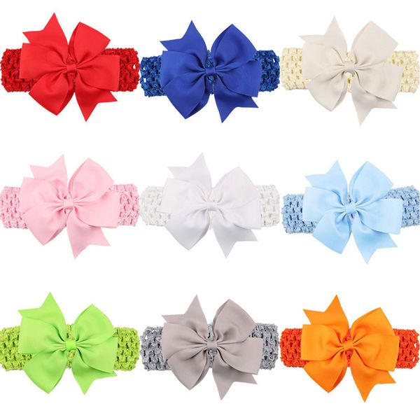 multicolors mixed new baby girls bowknot headband cute newborn hair band children headwear accessories ing, Slivery;white
multicolors mixed new baby girls bowknot headband cute newborn hair band children headwear accessories ing, Slivery;white