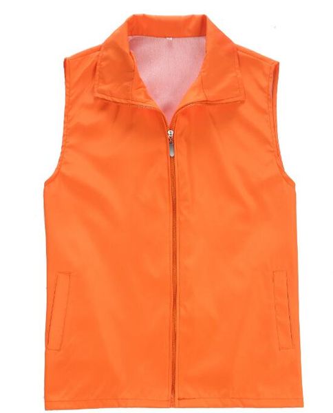 volunteer waistcoat advertisement work clothes supermarket vest outdoor shirts ing, Gray;blue
volunteer waistcoat advertisement work clothes supermarket vest outdoor shirts ing, Gray;blue