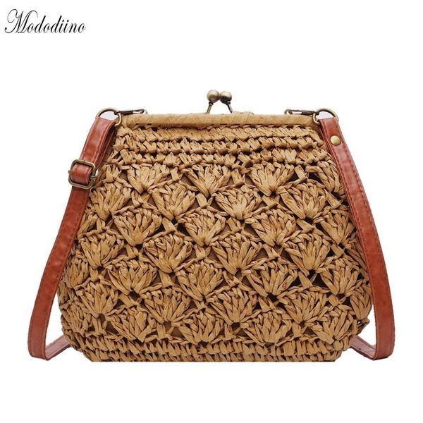 mododiino female vintage straw beach rattan bags lady handbag crossbody bag for women evening clutch bags womens' pouch dnv1001 j190702
mododiino female vintage straw beach rattan bags lady handbag crossbody bag for women evening clutch bags womens' pouch dnv1001 j190702