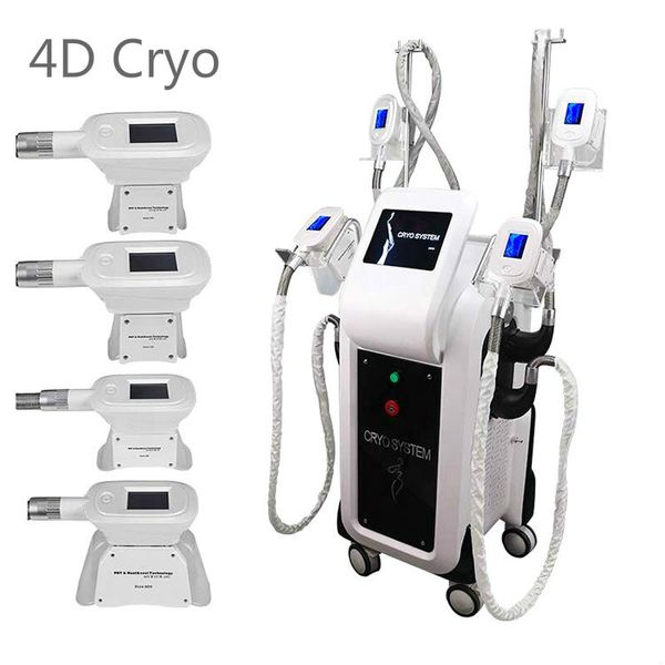 third generation fat e slimming machine cool cryo lipolysis machine 4 ing heads can work at the same time
third generation fat e slimming machine cool cryo lipolysis machine 4 ing heads can work at the same time