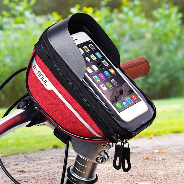 cycling bicycle bike head tube handlebar cell mobile phone bag case holder case pannier waterproof touchscreen polyester bike ba
cycling bicycle bike head tube handlebar cell mobile phone bag case holder case pannier waterproof touchscreen polyester bike ba