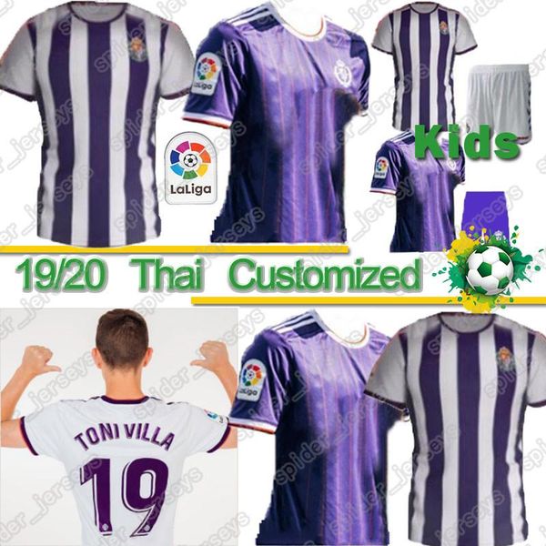 thai 2019 2020 real valladolid soccer jersey 19 20 ben arfa away real valladolid jaime mata michel borja luismi jaime football shirts, Black;yellow
thai 2019 2020 real valladolid soccer jersey 19 20 ben arfa away real valladolid jaime mata michel borja luismi jaime football shirts, Black;yellow