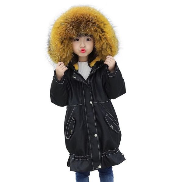678910yearkids designer clothes girls winter coat faux fox fur liner detachable jackets children outerwear baby thicken warm coat parkas for, Blue;gray
678910yearkids designer clothes girls winter coat faux fox fur liner detachable jackets children outerwear baby thicken warm coat parkas for, Blue;gray