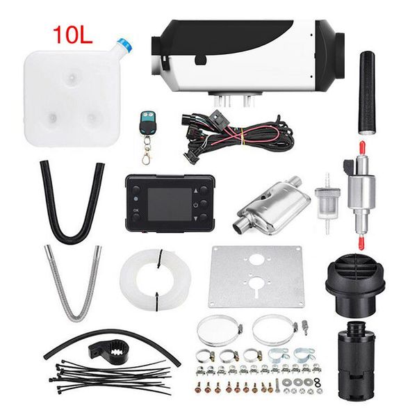 car heater 5kw 12v 24v air diesels heater parking with remote control lcd monitor for rv motorhome trailer trucks boats
car heater 5kw 12v 24v air diesels heater parking with remote control lcd monitor for rv motorhome trailer trucks boats