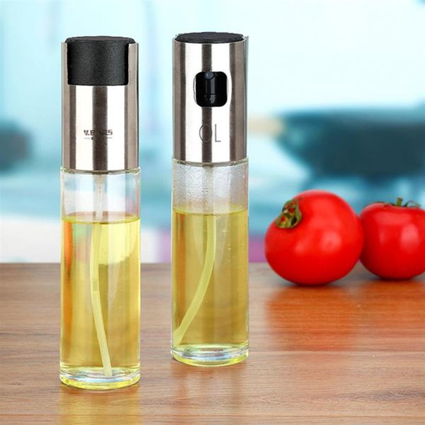 bbq oil spray bottle oil sprayers portable stainless steel glass barbecue marinade spray bottles cooking vinegar sprayers 2pcs
bbq oil spray bottle oil sprayers portable stainless steel glass barbecue marinade spray bottles cooking vinegar sprayers 2pcs