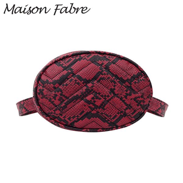 maison fabre bag women pu leather crossbody bag snake print vintage chest phone handbag phone fashion ladies zipper handbag
maison fabre bag women pu leather crossbody bag snake print vintage chest phone handbag phone fashion ladies zipper handbag