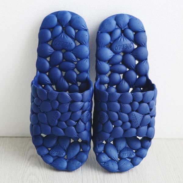 lovers bathroom slippers women summer pvc home slippers large size men hollowed out love soft bottom flip flops indoor, Black
lovers bathroom slippers women summer pvc home slippers large size men hollowed out love soft bottom flip flops indoor, Black
